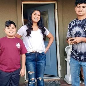 Meet your Posher, Norma